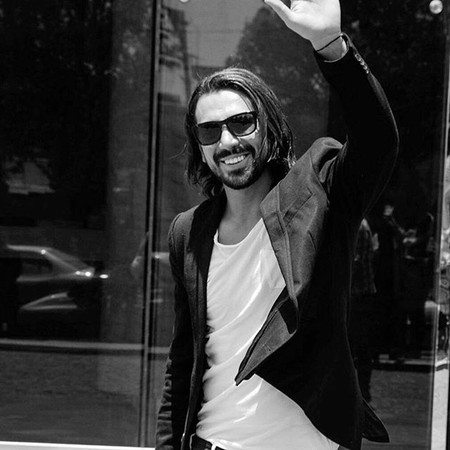 دانلود آهنگ تو بهتر از اونی که توی خوابم بود امیر عباس گلاب Mp3 دانلود آهنگ تو بهتر از اونی که توی خوابم بود امیر عباس گلاب Mp3