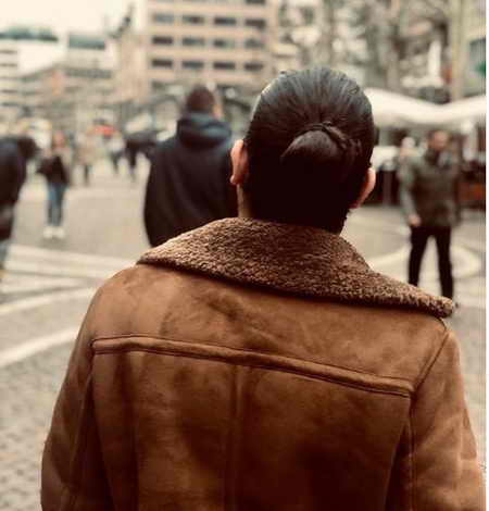 دانلود آهنگ دلبستگی هایی که باهامه وابسته چشمای مشکیتن امیر عظیمی Mp3 دانلود آهنگ دلبستگی هایی که باهامه وابسته چشمای مشکیتن امیر عظیمی Mp3