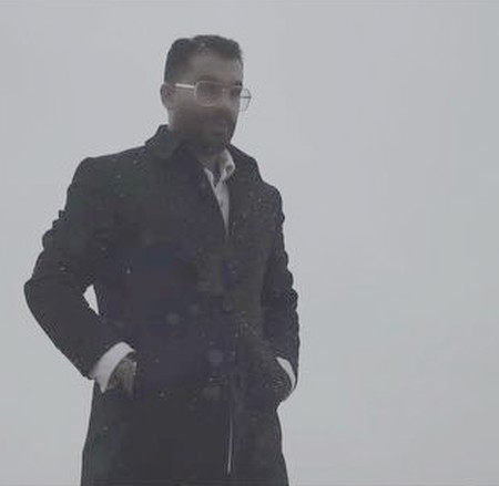 دانلود آهنگ این دلم آروم نمیشه با هیچی تورو الان میخواد دله خب حالیش نیس امیر رشوند Mp3 دانلود آهنگ این دلم آروم نمیشه با هیچی تورو الان میخواد دله خب حالیش نیس امیر رشوند Mp3