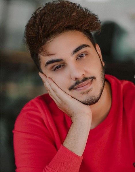 دانلود آهنگ دل من ثانیه وار فکرته بی اختیار آرون افشار Mp3 دانلود آهنگ دل من ثانیه وار فکرته بی اختیار آرون افشار Mp3