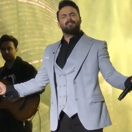 دانلود آهنگ دلم سوخت واسه احساسی که پای تو هدر کردم بابک جهانبخش Mp3 دانلود آهنگ دلم سوخت واسه احساسی که پای تو هدر کردم بابک جهانبخش Mp3