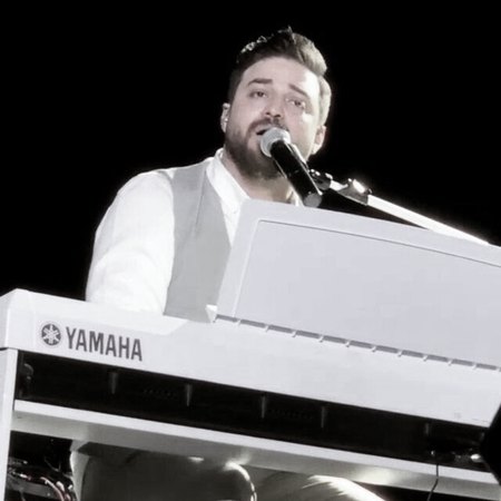 دانلود آهنگ قصه ی بودن من قصه ی تکراری بود شب و روزم مث آسمون بابک جهانبخش Mp3 دانلود آهنگ قصه ی بودن من قصه ی تکراری بود شب و روزم مث آسمون رگباری بود بابک جهانبخش Mp3