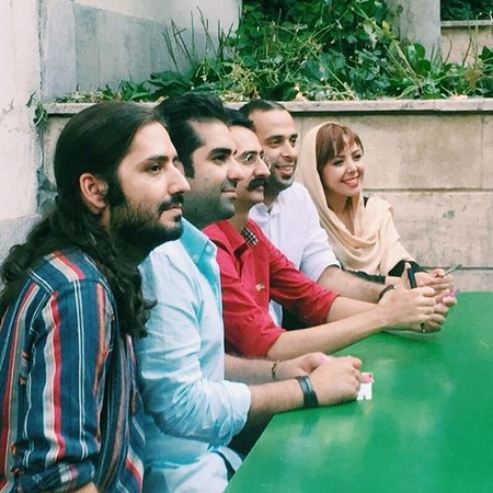 دانلود آهنگ من در شهر تاریکی پنهانم من راز شب بوها را میدانم گروه دال Mp3 دانلود آهنگ من در شهر تاریکی پنهانم من راز شب بوها را میدانم گروه دال Mp3