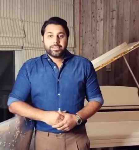 دانلود آهنگ چی مگه تو دنیا مث این آرامش چشماته مات توام احسان خواجه امیری Mp3 دانلود آهنگ چی مگه تو دنیا مث این آرامش چشماته مات توام وقتی میبینم خنده رو لبهاته احسان خواجه امیری Mp3