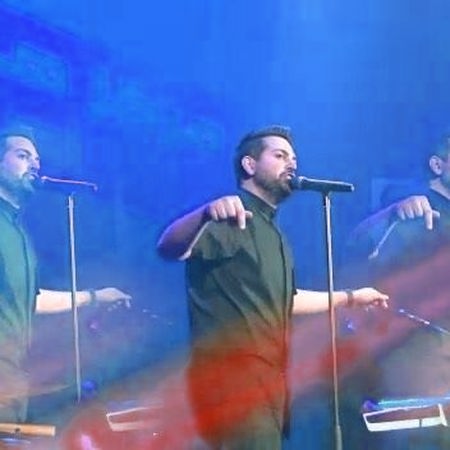 دانلود آهنگ به سوی تو به شوق روی تو به طرف کوی تو سپیده دم آیم مگر تو را جویم بگو کجایی عماد طالب زاده Mp3