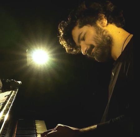 دانلود آهنگ خالی تر از سکوتم از نا سروده سرشار عرفان طهماسبی Mp3 دانلود آهنگ خالی تر از سکوتم از نا سروده سرشار عرفان طهماسبی Mp3