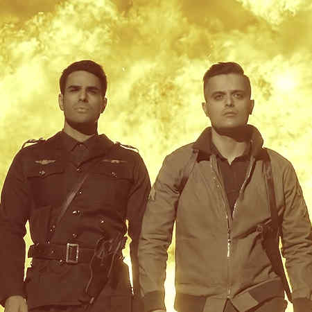 دانلود آهنگ بزن آتیش به جونم همه چیم ماله توئه دل دیوونه پسندم دیگه دنبال توئه ایوان بند Mp3 دانلود آهنگ بزن آتیش به جونم همه چیم ماله توئه دل دیوونه پسندم دیگه دنبال توئه ایوان بند Mp3