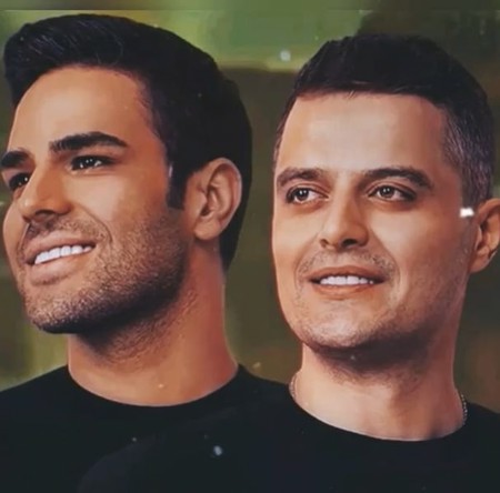 دانلود آهنگ کی میگه عشق من به تو اساطیری نیست کی میگه دیوونت ایوان بند Mp3 دانلود آهنگ کی میگه عشق من به تو اساطیری نیست کی میگه دیوونت واسه تو زنجیری نیست ایوان بند Mp3