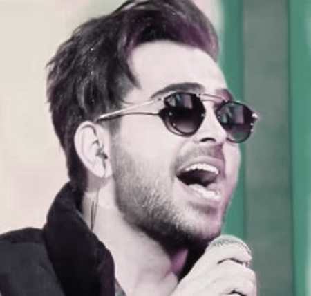 دانلود آهنگ زندگی یه حرف سادس امروز فوق العادست بیا با من هی بخند که این دنیا بی ارادست فرزاد فرخ Mp3 دانلود آهنگ زندگی یه حرف سادس امروز فوق العادست بیا با من هی بخند که این دنیا بی ارادست فرزاد فرخ Mp3