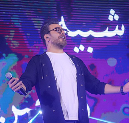 دانلود آهنگ روی سرم ببار تب داره روزگار روزو با خنده هات از پشت شب در آر گرشا رضایی Mp3 دانلود آهنگ روی سرم ببار تب داره روزگار روزو با خنده هات از پشت شب در آر گرشا رضایی Mp3