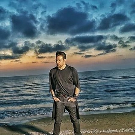 دانلود آهنگ هر لحظه حال بدتره تو این روزا امروز اگه اینه ای وای از فردا گرشا رضایی Mp3 دانلود آهنگ هر لحظه حال بدتره تو این روزا امروز اگه اینه ای وای از فردا گرشا رضایی Mp3