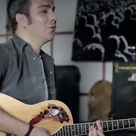 دانلود آهنگ این رابطه درگیر چی شد که اینجوری راحت بهم خورد گرشا رضایی Mp3 دانلود آهنگ این رابطه درگیر چی شد که اینجوری راحت بهم خورد گرشا رضایی Mp3