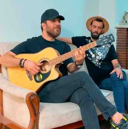 دانلود آهنگ عشقم واسم مث جونی تو روزای پریشونی گرشا رضایی Mp3 دانلود آهنگ عشقم واسم مث جونی تو روزای پریشونی گرشا رضایی Mp3