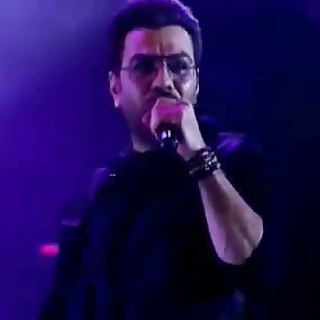 دانلود آهنگ مگه نگفتم از پا میوفتم اون روزی که ببینم داریم گرشا رضایی Mp3 دانلود آهنگ مگه نگفتم از پا میوفتم اون روزی که ببینم داریم از چشات میوفتم گرشا رضایی Mp3