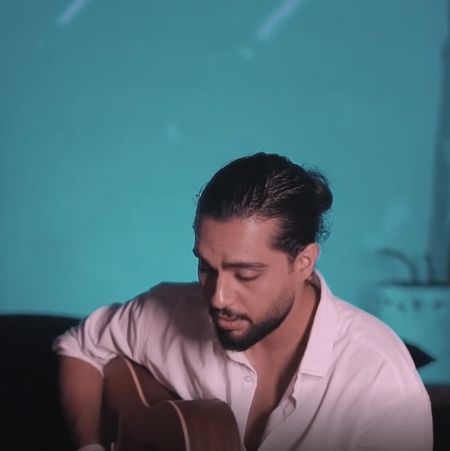 دانلود آهنگ یادمه دقیقا شب دعوامون با ساعت و دقیقش همه حرفامون حامیم Mp3 دانلود آهنگ یادمه دقیقا شب دعوامون با ساعت و دقیقش همه حرفامون حامیم Mp3