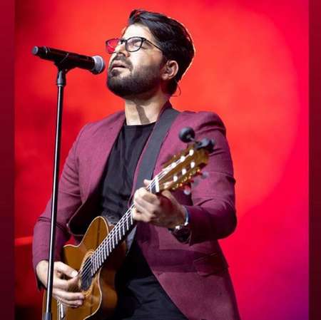 دانلود آهنگ صدا کن اسممو عشقم صداتم واسه من خوبه حامد همایون Mp3 دانلود آهنگ ای که انداخته ای در دل ما هلهله ای دل و دینم همه بردی و نکردم گله ای حامد همایون Mp3