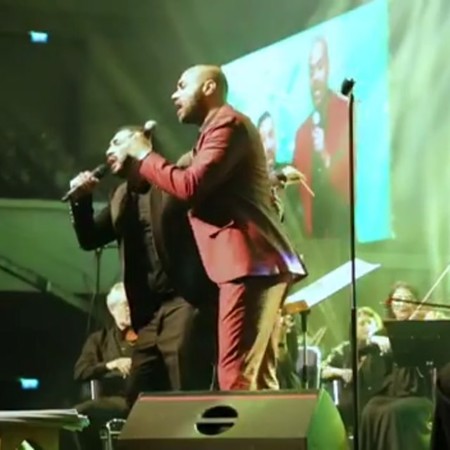 دانلود آهنگ نبودی نبودم تو هسـتی که هسـتم حمید حامی Mp3