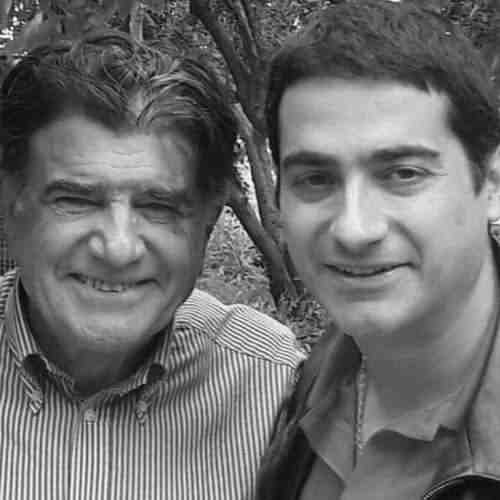 دانلود آهنگ ای که همه نگاه من خورده گره به روی تو همایون شجریان Mp3