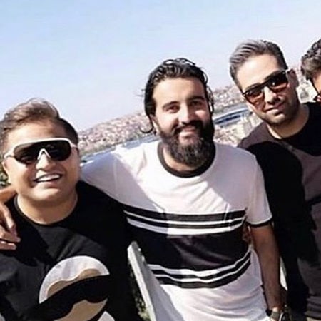 دانلود آهنگ با نگاه گیرات خودتو جا دادی تو قلبم نمیدونم هوروش بند Mp3 دانلود آهنگ با نگاه گیرات خودتو جا دادی تو قلبم نمیدونم هوروش بند Mp3