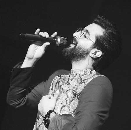 دانلود آهنگ توی اون چشما یه رازه حال خرابو میسازه هوروش بند Mp3 دانلود آهنگ توی اون چشما یه رازه حال خرابو میسازه هوروش بند Mp3