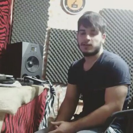 دانلود آهنگ من مست مستم نظری کن مرا توبه شکستم نظری کن مرا ایمان غلامی Mp3 دانلود آهنگ من مست مستم نظری کن مرا توبه شکستم نظری کن مرا ایمان غلامی Mp3