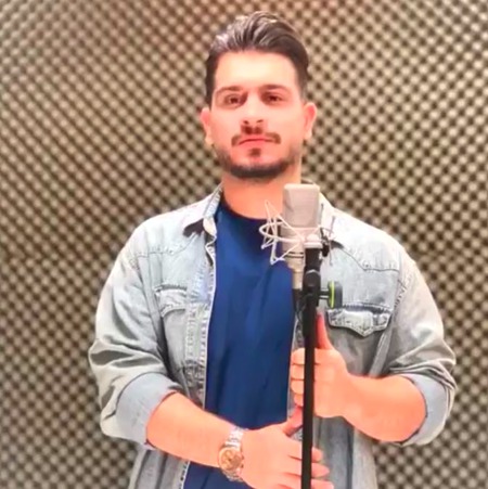 دانلود آهنگ بیقراره اون که غیر تو کسی نداره ایمان غلامی Mp3 دانلود آهنگ بیقراره اون که غیر تو کسی نداره ایمان غلامی Mp3