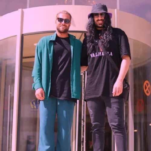 دانلود آهنگ میخوام این آهنگو من به تو تقدیم کنم تو رو از همه تفریق کنم ماکان بند Mp3 دانلود آهنگ میخوام این آهنگو من به تو تقدیم کنم تو رو از همه تفریق کنم ماکان بند Mp3