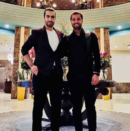 دانلود آهنگ شدم یه کهنه نردبون تو دستای هر عابری ماکان بند Mp3