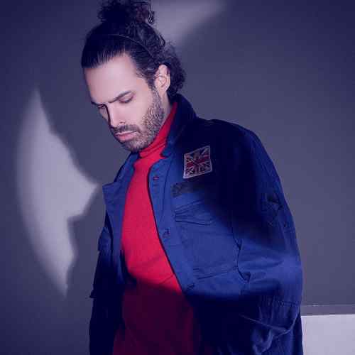 دانلود آهنگ دلم میخواد برگردم به اون روزا که زندگیم پر از شادی ماهان بهرام خان Mp3 دانلود آهنگ دلم میخواد برگردم به اون روزا که زندگیم پر از شادی بود سادگی عادی بود ماهان بهرام خان Mp3