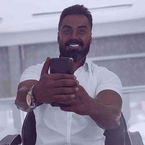 دانلود آهنگ اگه باشی واسه تو خیابونو فرش میکنم مجید اصلاحی Mp3