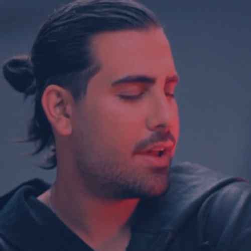 دانلود آهنگ دلت ترسیده میدونم دلت بد دیده میدونم مجید رضوی Mp3 دانلود آهنگ دلت ترسیده میدونم دلت بد دیده میدونم مجید رضوی Mp3