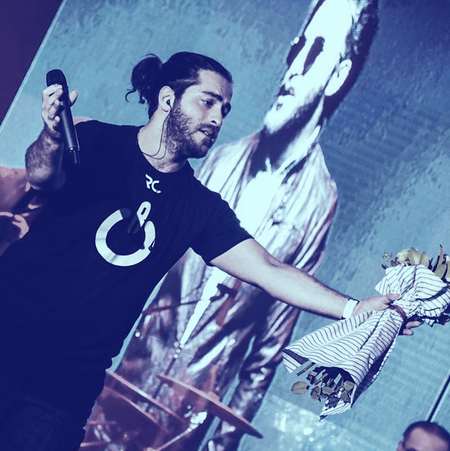 دانلود آهنگ بیا ببین با خیال تو دوباره گرفتم جون همه حرفایی که عاشقا به هم میگنو یاد گرفتم خوب مسیح Mp3 دانلود آهنگ بیا ببین با خیال تو دوباره گرفتم جون همه حرفایی که عاشقا به هم میگنو یاد گرفتم خوب مسیح Mp3