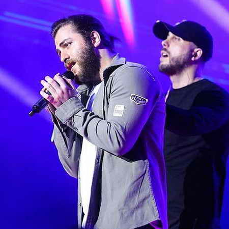 دانلود آهنگ اگه بازم دلت خواست ببینی منو نه من دیگه نیستم مثل قبلنو مسیح Mp3 دانلود آهنگ اگه بازم دلت خواست ببینی منو نه من دیگه نیستم مثل قبلنو مسیح Mp3