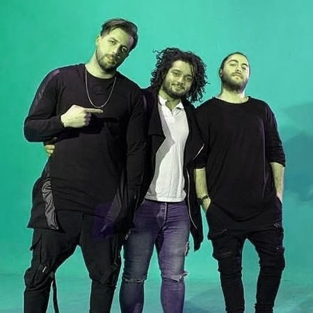 دانلود آهنگ تکلیفمو روشن نکردش آخرش دارن همه حرف میزنن پشت سرش مسیح Mp3 دانلود آهنگ تکلیفمو روشن نکردش آخرش دارن همه حرف میزنن پشت سرش مسیح Mp3