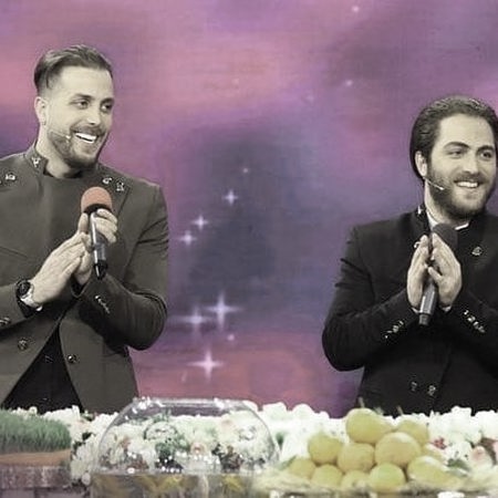 دانلود آهنگ من یه خواب خوب دیدم دیدم که با همیم دوباره مسیح Mp3 دانلود آهنگ من یه خواب خوب دیدم دیدم که با همیم دوباره مسیح Mp3