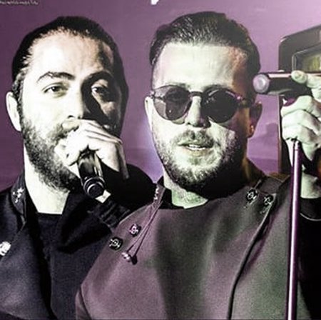 دانلود آهنگ تموم این شهرو وجب به وجب با تو خاطره دارم مسیح Mp3 دانلود آهنگ تموم این شهرو وجب به وجب با تو خاطره دارم مسیح Mp3