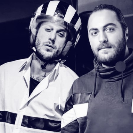 دانلود آهنگ شاخه نبات من دیگه برات تا بهار نمیمونم مسیح Mp3 دانلود آهنگ شاخه نبات من دیگه برات تا بهار نمیمونم مسیح Mp3