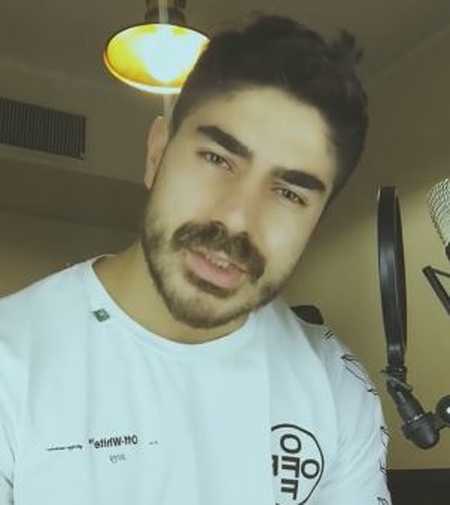 دانلود آهنگ سرت گرمه خیلی از کاراییه که میخوای نکنم ولی خودت صبح تا شب درگیرشونی مسعود روح نیکان Mp3 دانلود آهنگ سرت گرمه خیلی از کاراییه که میخوای نکنم ولی خودت صبح تا شب درگیرشونی مسعود روح نیکان Mp3