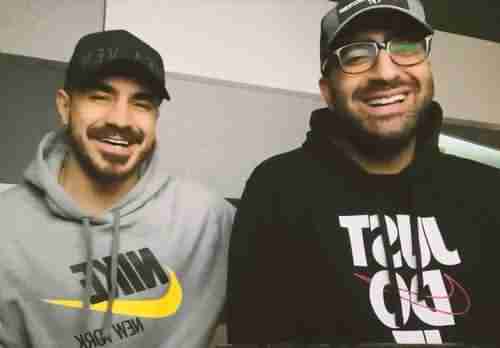 دانلود آهنگ روی پیرهنمه هنوز رد عطرت یه زندگی بهتر باشه سهمت مسعود روح نیکان Mp3 دانلود آهنگ روی پیرهنمه هنوز رد عطرت یه زندگی بهتر باشه سهمت مسعود روح نیکان Mp3