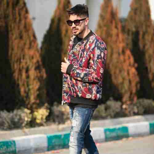 دانلود آهنگ شب شده باز همه فکرم پیش توئه دیگه دورت مسعود روح نیکان Mp3 دانلود آهنگ شب شده باز همه فکرم پیش توئه دیگه دورت نمیام این یه قوله مسعود روح نیکان Mp3