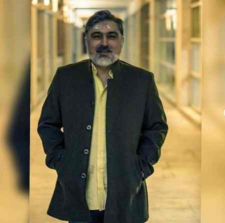 دانلود آهنگ بازم پرم از دلتنگی تو که مثل خود من تنهایی مسعود صابری Mp3