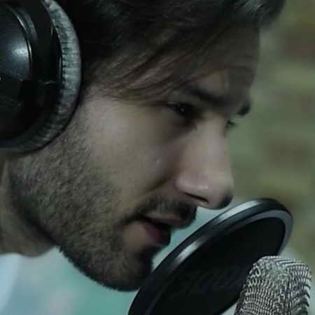 دانلود آهنگ نمیگی یه روزی تنها نکنه برات بمیرم مهدی احمدوند Mp3 دانلود آهنگ نمیگی یه روزی تنها نکنه برات بمیرم مهدی احمدوند Mp3