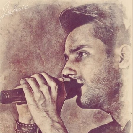 دانلود آهنگ دارم سرگیجه میگیرم نیستی غم میچرخه دورم مهدی احمدوند Mp3 دانلود آهنگ دارم سرگیجه میگیرم نیستی غم میچرخه دورم مهدی احمدوند Mp3