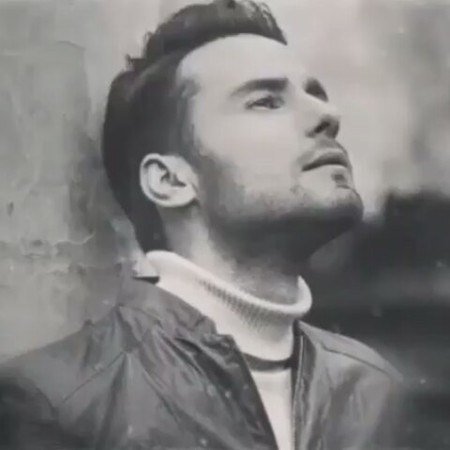 دانلود آهنگ حالم بده خونه شد بی تو ماتمکده به جای خالیت ماتم زده با رفتنت عذابم نده مهدی احمدوند Mp3