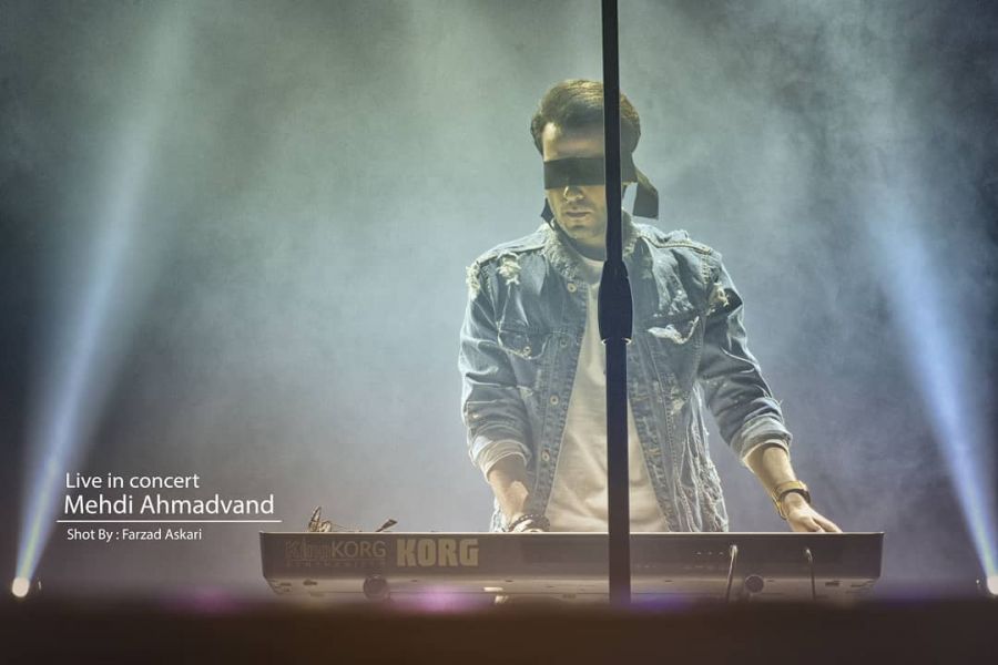 دانلود آهنگ دلم دلم دلم رو بردی سرم سرم بلا آوردی هی مهدی احمدوند Mp3 دانلود آهنگ دلم دلم دلم رو بردی سرم سرم بلا آوردی هی نگو چی میشه مگه بی تو میشه مهدی احمدوند Mp3