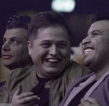 دانلود آهنگ عاشق شدم رفت تو کردی بی قرارم از تو یه دلتنگی فقط مونده برا من مهدی آذر Mp3 دانلود آهنگ عاشق شدم رفت تو کردی بی قرارم از تو یه دلتنگی فقط مونده برا من مهدی آذر Mp3