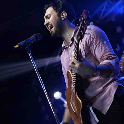 دانلود آهنگ با توام راه شناس شب مه آلودم او که میرفت سفر گم بشود من بودم مهدی یراحی Mp3 دانلود آهنگ با توام راه شناس شب مه آلودم او که میرفت سفر گم بشود من بودم مهدی یراحی Mp3