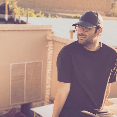 دانلود آهنگ وقتی درو محکم بستی تا خود صبح گریه کردم مهدی جهانی Mp3 دانلود آهنگ وقتی درو محکم بستی تا خود صبح گریه کردم مهدی جهانی Mp3