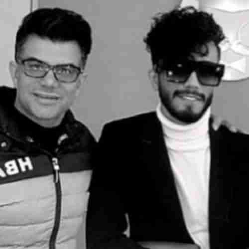 دانلود آهنگ دلم میخواد با تو یه جای دورو که نباشه هیشکی خودت میدونی که مهراد جم Mp3 دانلود آهنگ دلم میخواد با تو یه جای دورو که نباشه هیشکی خودت میدونی که مهراد جم Mp3