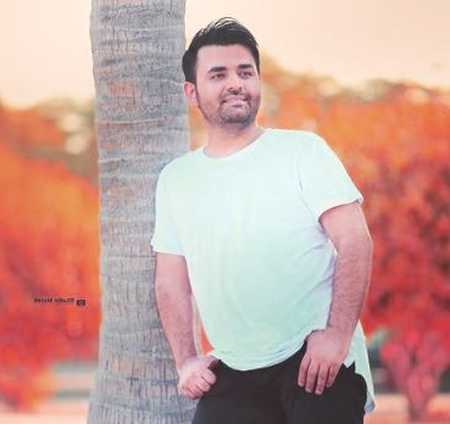 دانلود آهنگ همه جا گفتم همیشه خوبه همیشه به فکر من دیوونه بوده میثم ابراهیمی Mp3